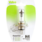 Valeo | Glühlampe, Fernscheinwerfer | 032006