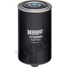 Hengst Filter | Kraftstofffilter | H190WK