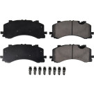 FEBI BILSTEIN 177325 Bremsbeläge FEBI BILSTEIN 177325 Bremsbeläge