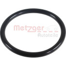 Metzger | Dichtring, Lader | 2430128