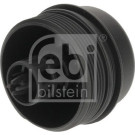 febi bilstein | Deckel, Ölfiltergehäuse | 197173 febi bilstein | Deckel, Ölfiltergehäuse | 197173
