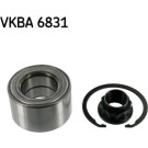 SKF | Radlagersatz | VKBA 6831