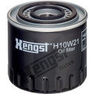 Hengst Filter | Ölfilter | H10W21