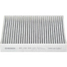 BOSCH 1 987 432 409 Innenraumfilter BOSCH 1 987 432 409 Innenraumfilter