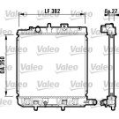 Valeo | Kühler, Motorkühlung | 732726