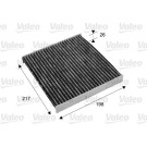 Valeo | Filter, Innenraumluft | 715679 Valeo | Filter, Innenraumluft | 715679