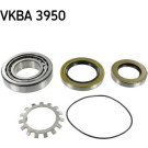 SKF | Radlagersatz | VKBA 3950