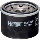 Hengst Filter | Ölfilter | H310W