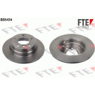 FTE | Bremsscheibe | 9072078