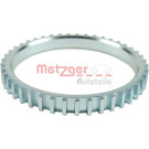 Metzger | Sensorring, ABS | 0900159