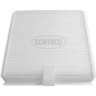 Corteco | Filter, Innenraumluft | 80000163 Corteco | Filter, Innenraumluft | 80000163