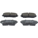 BOSCH | Bremsbelagsatz, Scheibenbremse | 0 986 494 688 BOSCH | Bremsbelagsatz, Scheibenbremse | 0 986 494 688