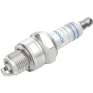 BOSCH 0 241 235 754 Zündkerze Nickel