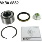 SKF | Radlagersatz | VKBA 6882