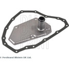 Blue Print | Hydraulikfiltersatz, Automatikgetriebe | ADBP210068