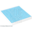 Blue Print | Filter, Innenraumluft | ADBP250098 Blue Print | Filter, Innenraumluft | ADBP250098