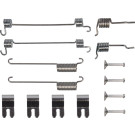 FEBI BILSTEIN 182065 Zubehörsatz, Bremsbacken