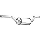 Bosal | Endschalldämpfer | 278-165