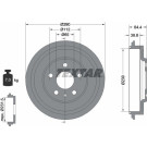 Textar | Bremstrommel | 94039300