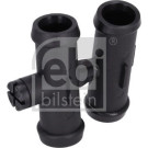 febi bilstein | Kühlmittelflansch | 196058 febi bilstein | Kühlmittelflansch | 196058