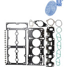 Blue Print | Dichtungssatz, Zylinderkopf | ADK86227