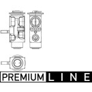 Mahle | Expansionsventil, Klimaanlage | AVE 114 000P