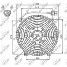 NRF | Lüfter, Motorkühlung | 47752