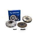SACHS 2289 601 001 Kupplungssatz ZMS Modul SACHS 2289 601 001 Kupplungssatz ZMS Modul