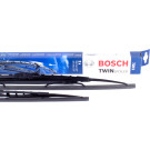 BOSCH 728 S Scheibenwischer Twin 3 397 001 728