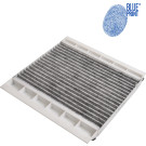 Blue Print | Filter, Innenraumluft | ADR162522 Blue Print | Filter, Innenraumluft | ADR162522