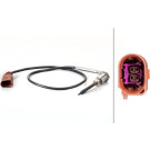 Hella | Sensor, Abgastemperatur | 6PT 014 494-691 Hella | Sensor, Abgastemperatur | 6PT 014 494-691