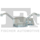 FA1 | Rohrverbinder, Abgasanlage | 554-914