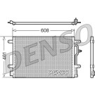 Denso | Kondensator, Klimaanlage | DCN02011