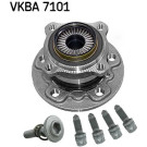 SKF | Radlagersatz | VKBA 7101