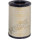 Hengst Filter | Luftfilter | E1008L01