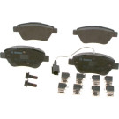BOSCH | Bremsbelagsatz, Scheibenbremse | 0 986 494 113 BOSCH | Bremsbelagsatz, Scheibenbremse | 0 986 494 113