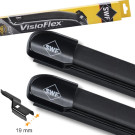 SWF 119305 VISIOFLEX Scheibenwischer für VW GOLF 5 6 PASSAT SWF 119305 VISIOFLEX Scheibenwischer für VW GOLF 5 6 PASSAT