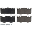 Blue Print | Bremsbelagsatz, Scheibenbremse | ADBP420023 Blue Print | Bremsbelagsatz, Scheibenbremse | ADBP420023