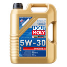 LIQUI MOLY | Motoröl | Longlife III 5W-30 5l | 20647