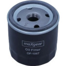 Maxgear | Ölfilter | 26-0401