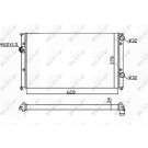 NRF | Kühler, Motorkühlung | 54693