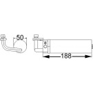 Mahle | Trockner, Klimaanlage | AD 67 000S