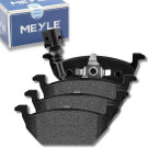 Meyle | Bremsbelagsatz, Scheibenbremse | 025 231 3119/W Meyle | Bremsbelagsatz, Scheibenbremse | 025 231 3119/W