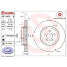 Brembo | Bremsscheibe | 09.D905.13