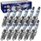 12x BOSCH 0 242 230 500 Zündkerze Double Platinum