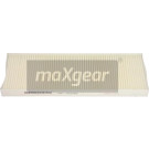 Maxgear | Filter, Innenraumluft | 26-0532