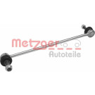 Metzger | Stange/Strebe, Stabilisator | 53014818