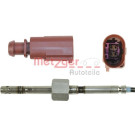 Metzger | Sensor, Abgastemperatur | 0894104