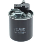 BOSCH | Kraftstofffilter | F 026 402 836 BOSCH | Kraftstofffilter | F 026 402 836