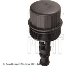 Blue Print | Deckel, Ölfiltergehäuse | ADBP990011 Blue Print | Deckel, Ölfiltergehäuse | ADBP990011